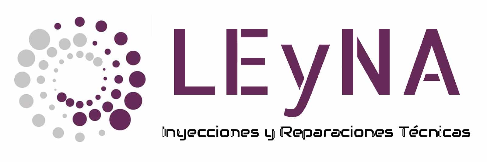 Logo LEyNA
